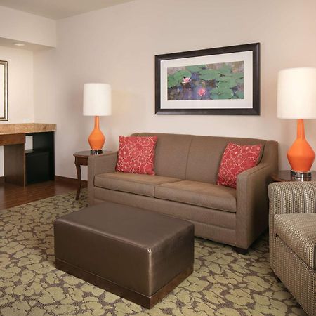 Hilton Garden Inn Bettendorf/ Quad Cities Eksteriør billede