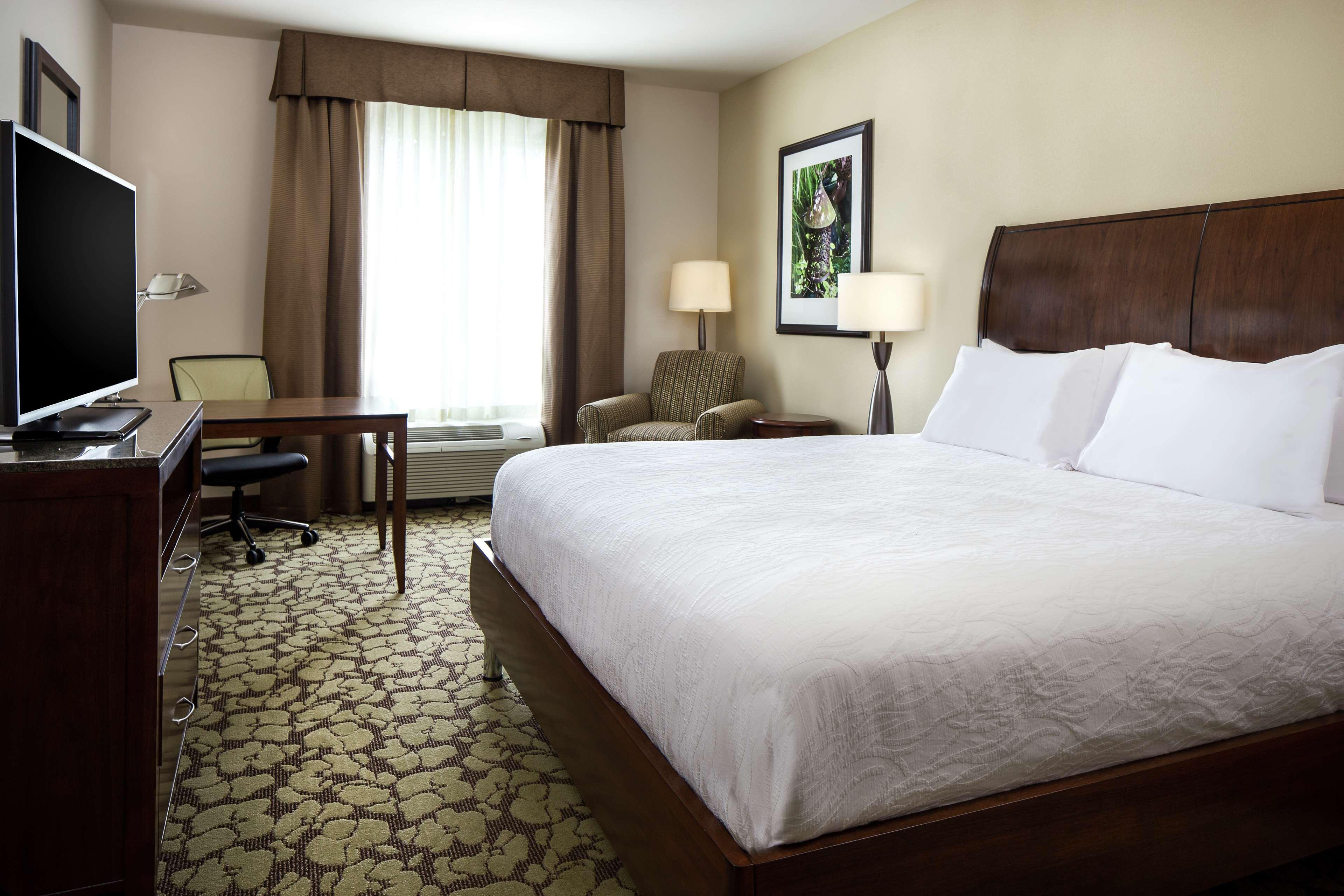 Hilton Garden Inn Bettendorf/ Quad Cities Eksteriør billede