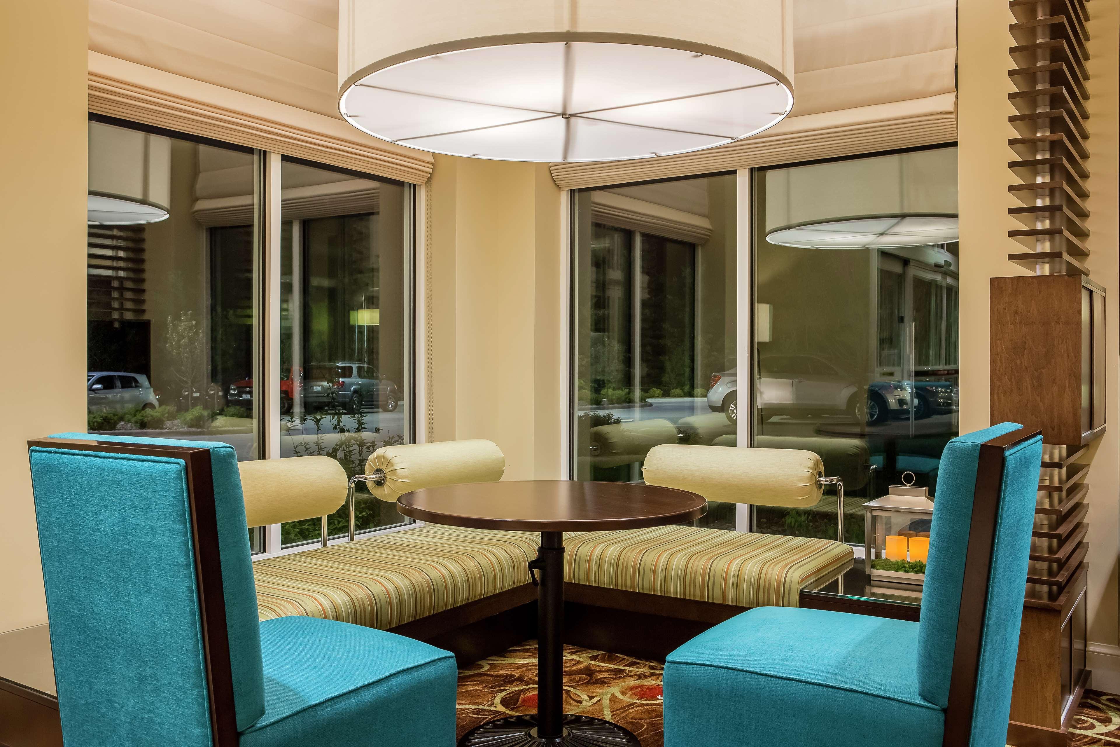 Hilton Garden Inn Bettendorf/ Quad Cities Eksteriør billede