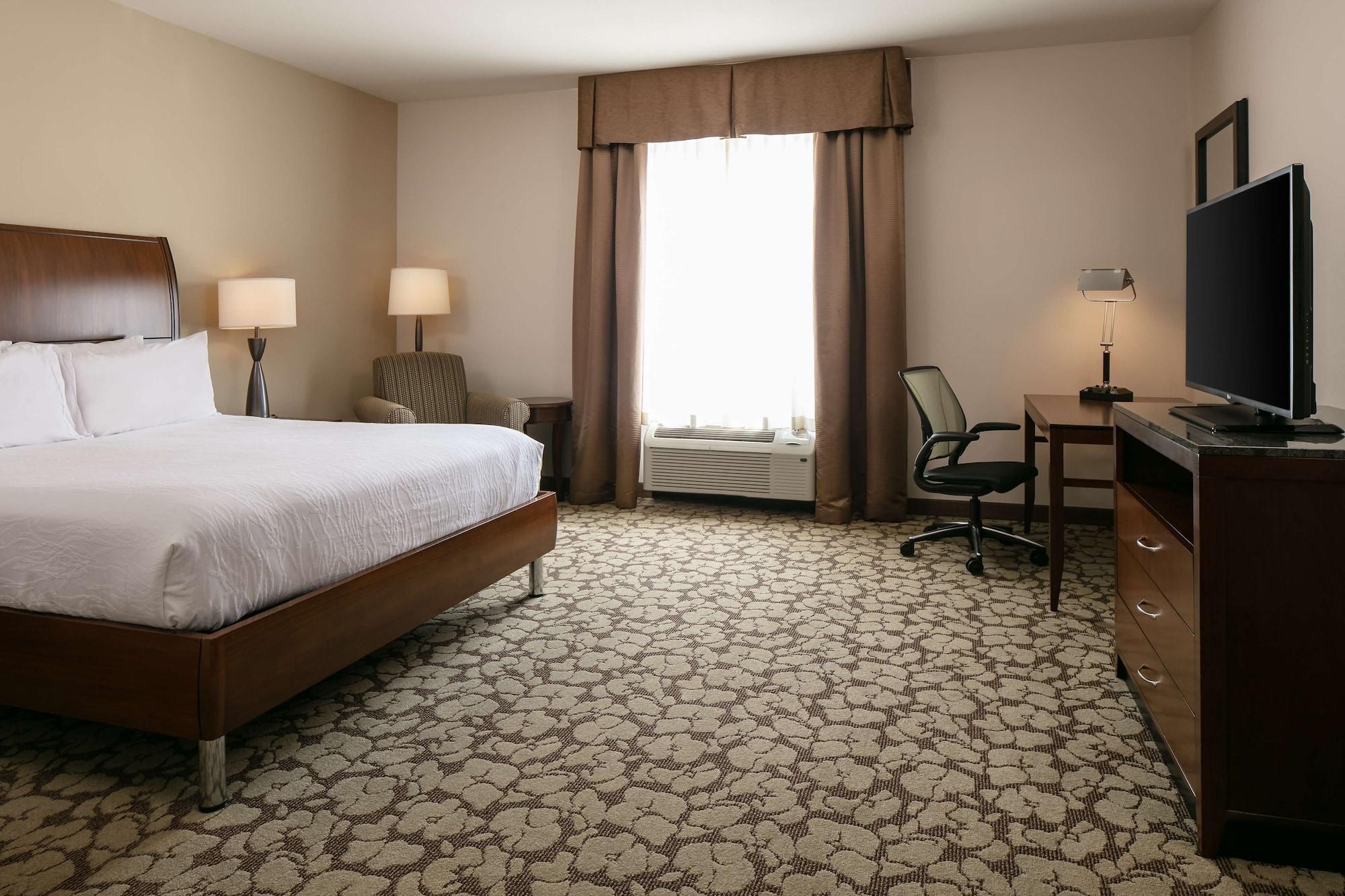 Hilton Garden Inn Bettendorf/ Quad Cities Eksteriør billede