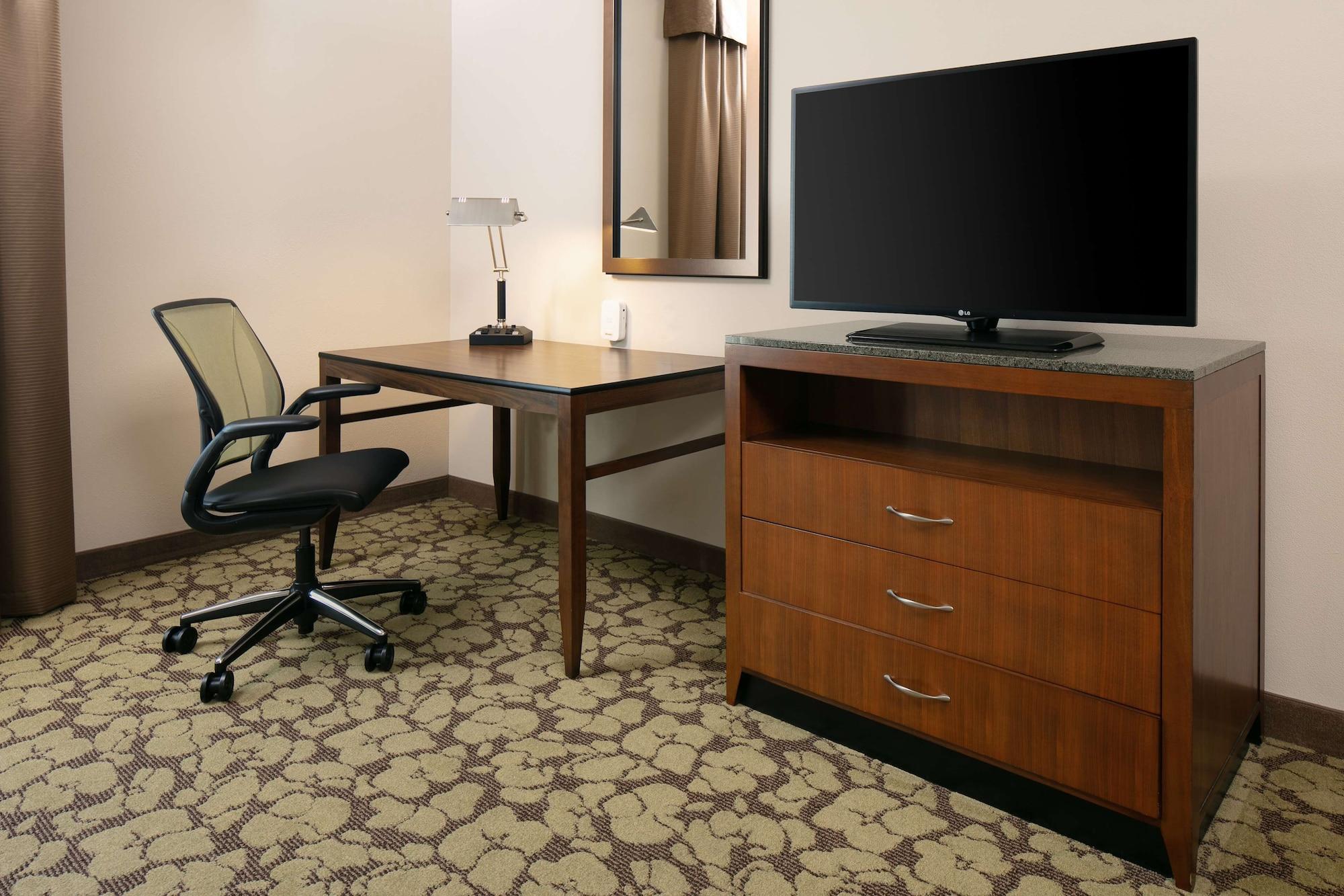 Hilton Garden Inn Bettendorf/ Quad Cities Eksteriør billede