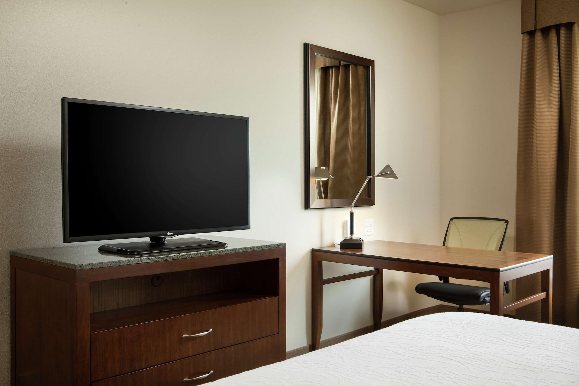 Hilton Garden Inn Bettendorf/ Quad Cities Eksteriør billede