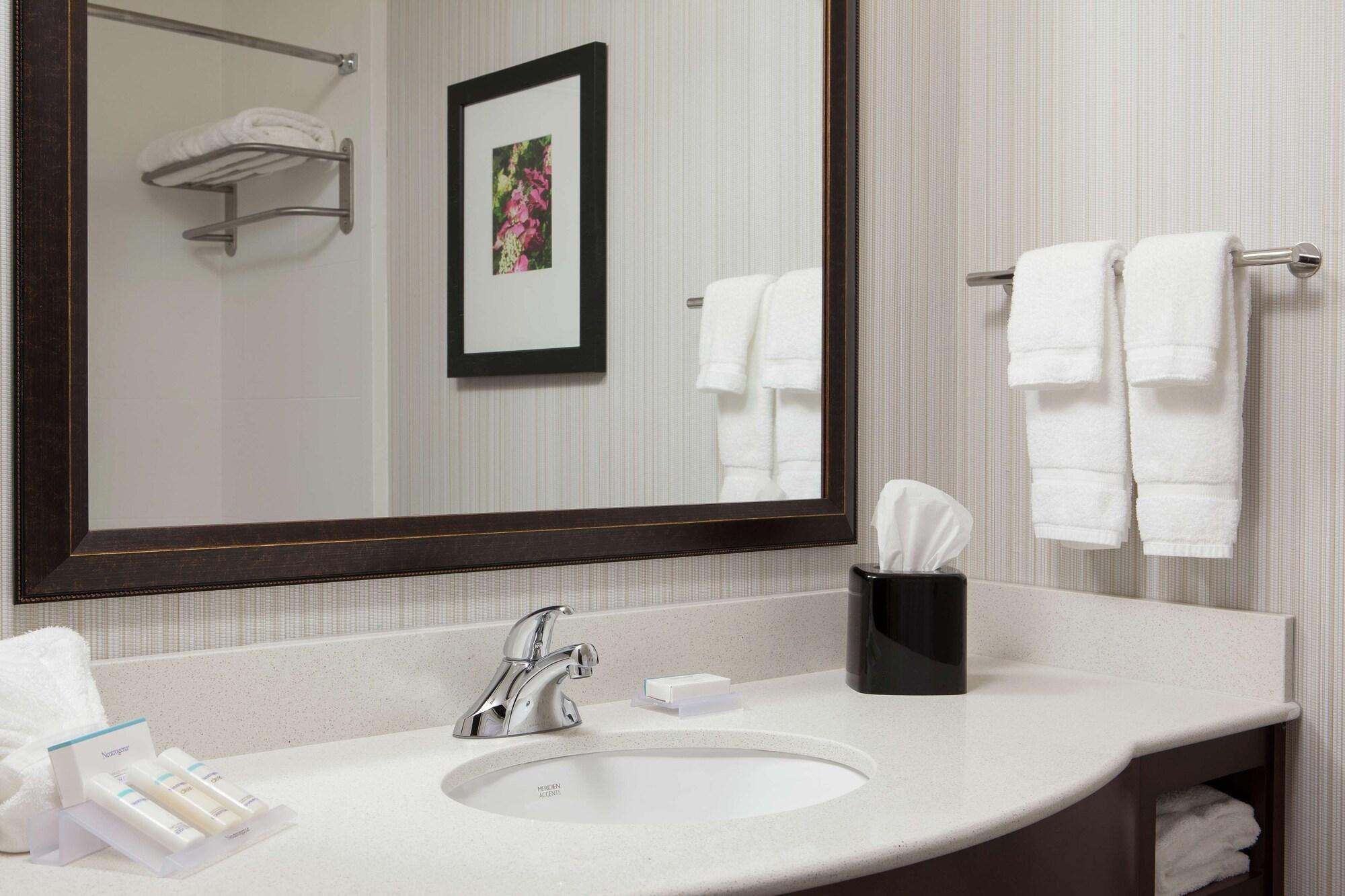 Hilton Garden Inn Bettendorf/ Quad Cities Eksteriør billede