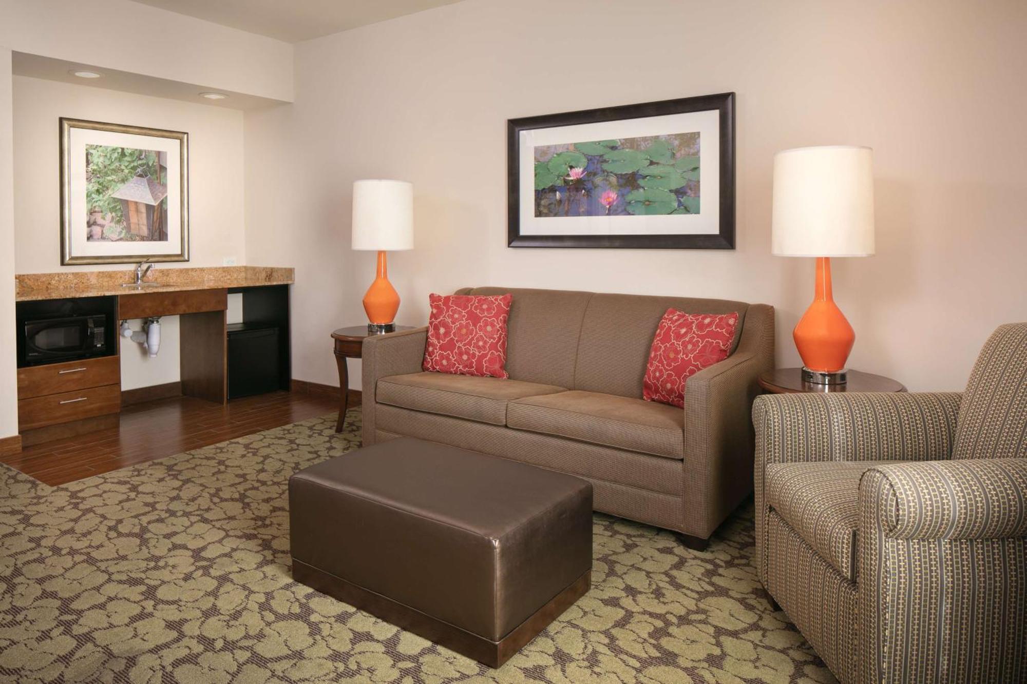 Hilton Garden Inn Bettendorf/ Quad Cities Eksteriør billede