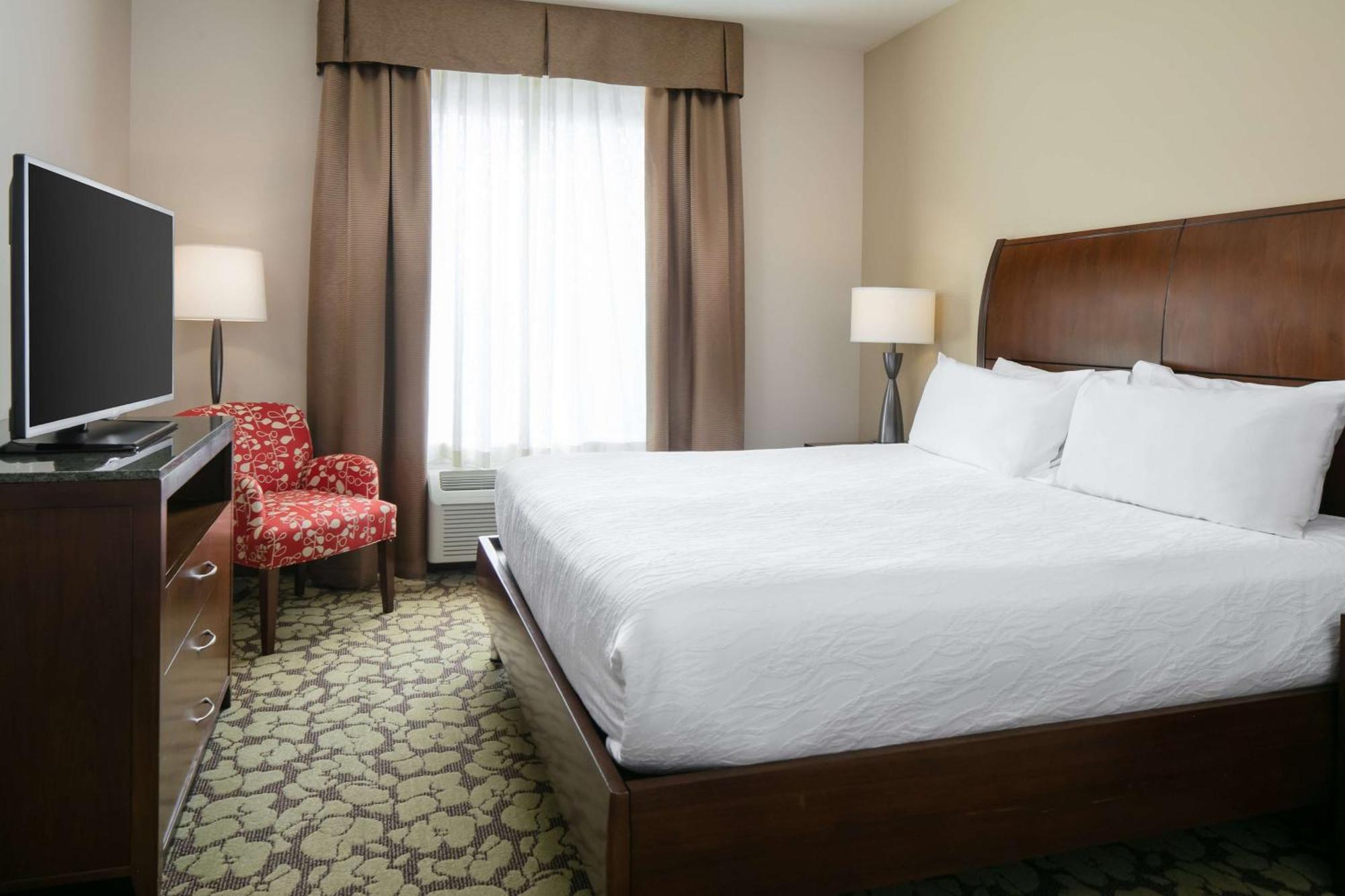 Hilton Garden Inn Bettendorf/ Quad Cities Eksteriør billede