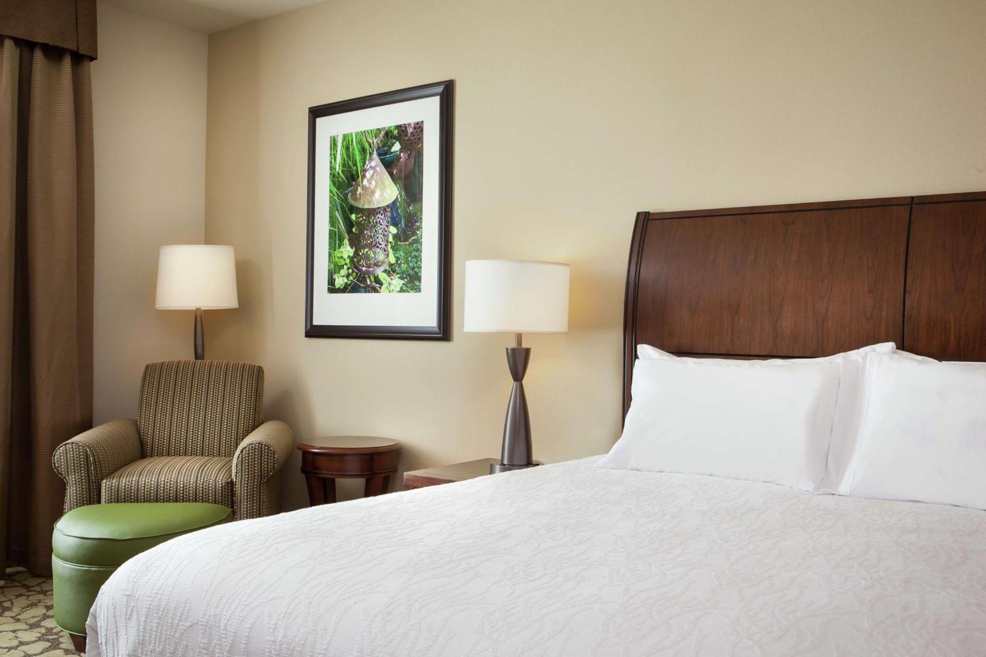 Hilton Garden Inn Bettendorf/ Quad Cities Eksteriør billede
