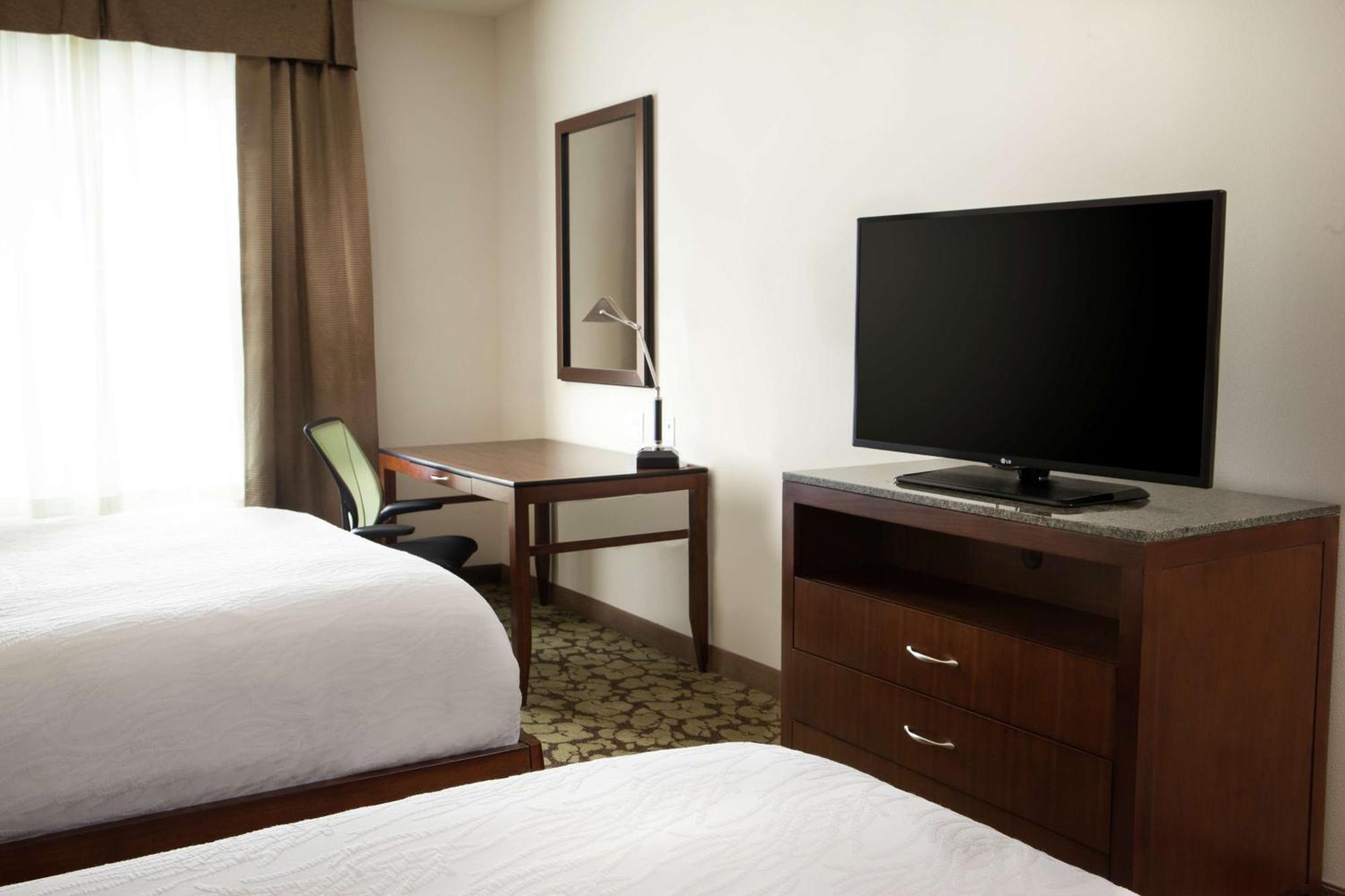 Hilton Garden Inn Bettendorf/ Quad Cities Eksteriør billede