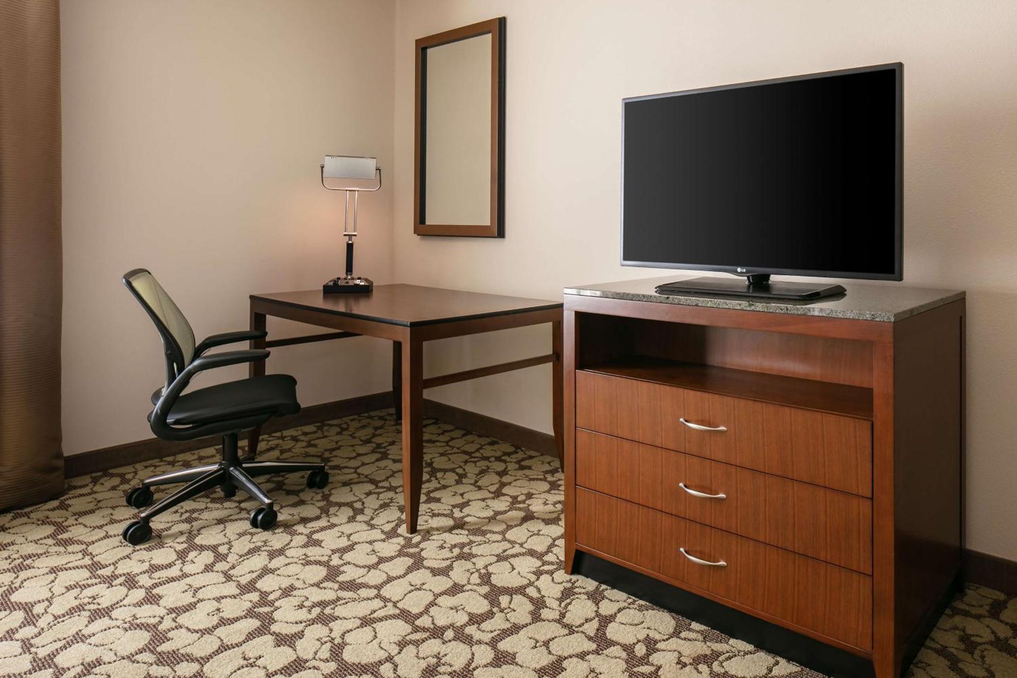 Hilton Garden Inn Bettendorf/ Quad Cities Eksteriør billede