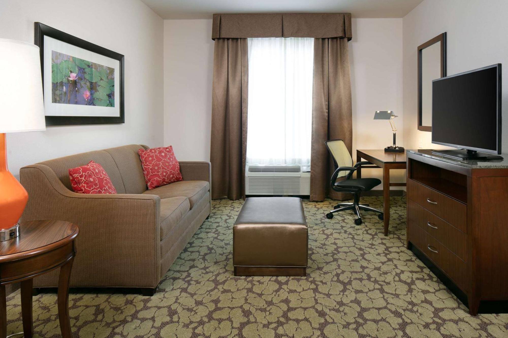 Hilton Garden Inn Bettendorf/ Quad Cities Eksteriør billede