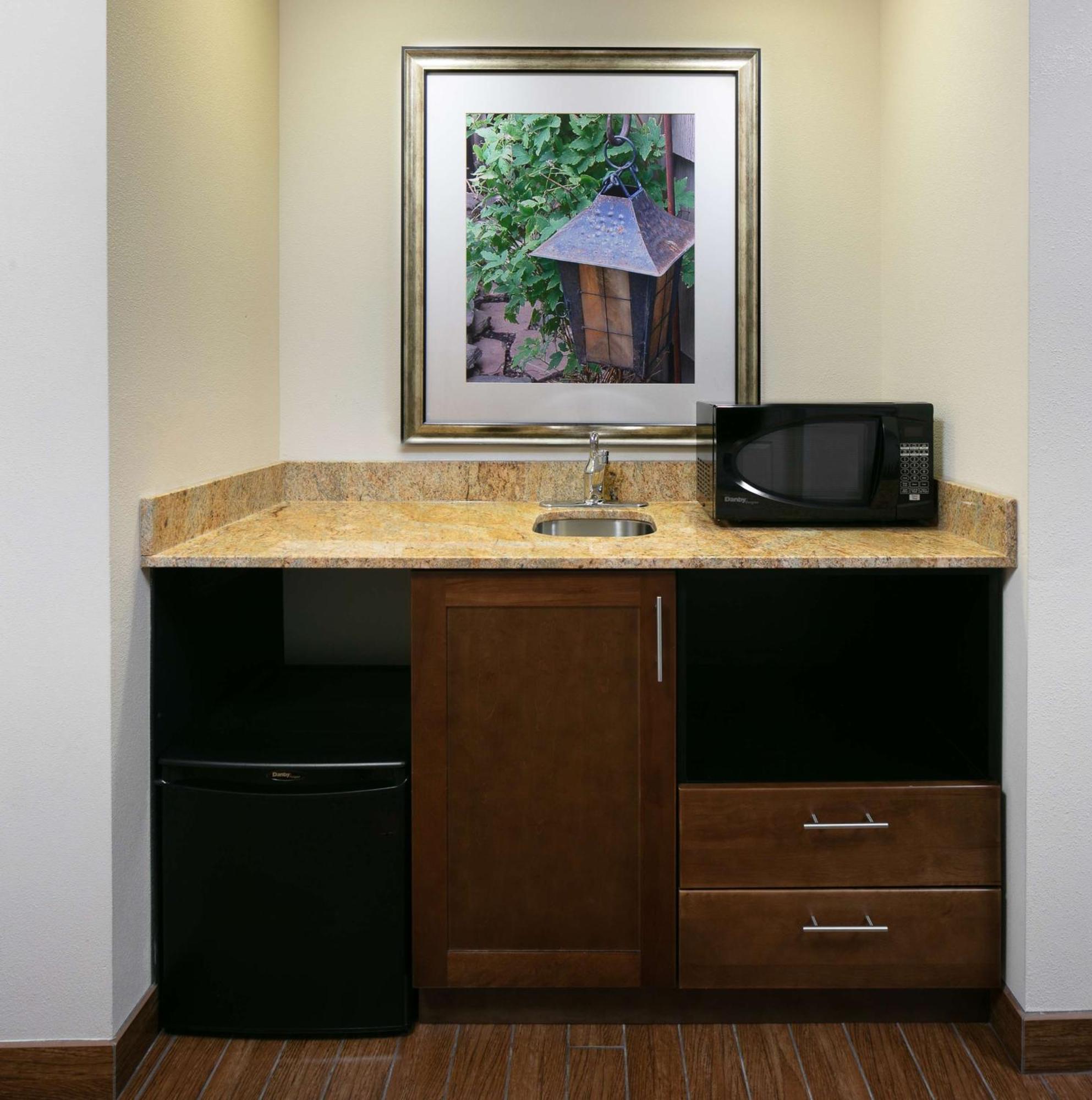 Hilton Garden Inn Bettendorf/ Quad Cities Eksteriør billede